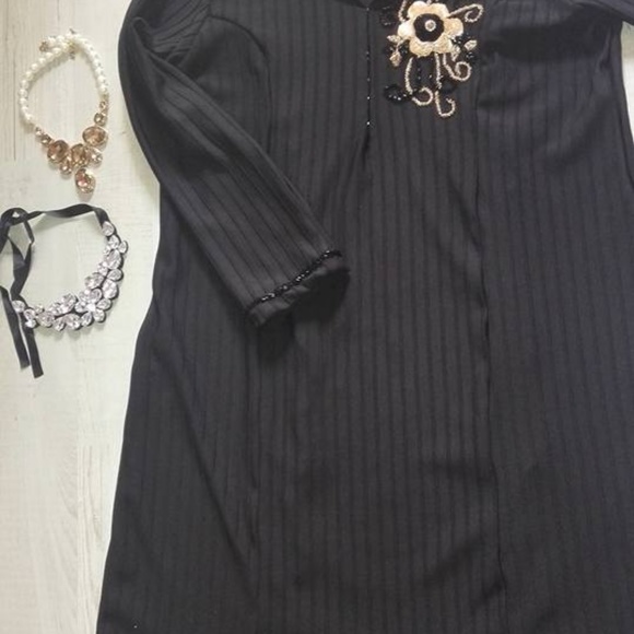 Moroccan Jelaba - Picture 7 of 8